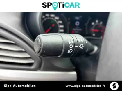 Photo 23 Fiat Tipo  1.6 MultiJet 120 ch