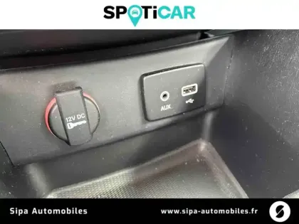 Photo 18 Fiat Tipo  1.6 MultiJet 120 ch