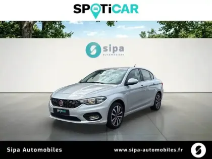 Photo Fiat Tipo Easy