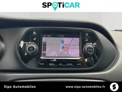 Photo 15 Fiat Tipo  1.6 MultiJet 120 ch