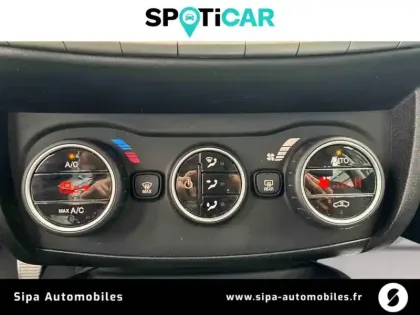Photo 16 Fiat Tipo  1.6 MultiJet 120 ch