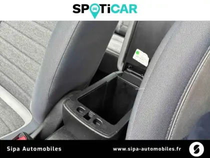 Photo 28 Fiat Tipo  1.6 MultiJet 120 ch