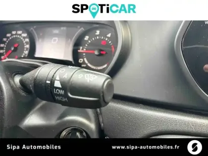 Photo 22 Fiat Tipo  1.6 MultiJet 120 ch