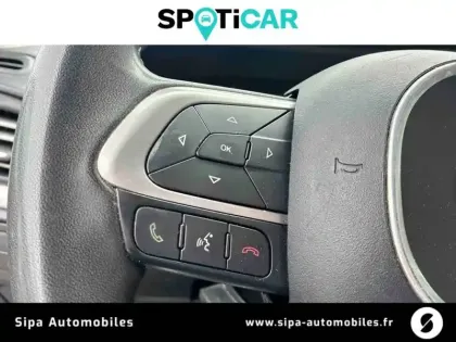 Photo 21 Fiat Tipo  1.6 MultiJet 120 ch