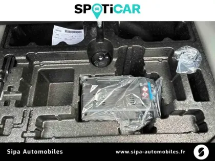 Photo 10 Fiat Tipo  1.6 MultiJet 120 ch