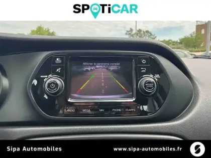 Photo 30 Fiat Tipo  1.6 MultiJet 120 ch