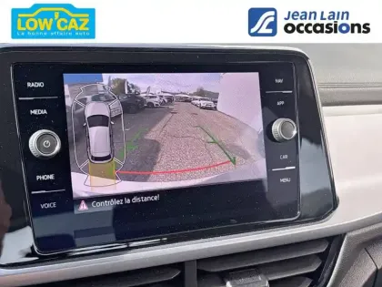 Photo 38 Volkswagen T-roc  1.5 TSI EVO 150 Start/Stop DSG7