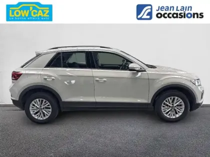 Photo 23 Volkswagen T-roc  1.5 TSI EVO 150 Start/Stop DSG7