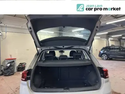 Photo 13 Volkswagen T-roc  1.5 TSI EVO 150 Start/Stop DSG7