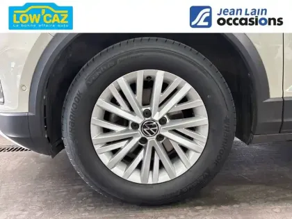 Photo 28 Volkswagen T-roc  1.5 TSI EVO 150 Start/Stop DSG7