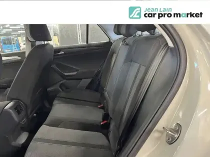 Photo 5 Volkswagen T-roc  1.5 TSI EVO 150 Start/Stop DSG7