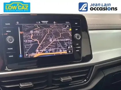 Photo 35 Volkswagen T-roc  1.5 TSI EVO 150 Start/Stop DSG7