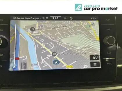 Photo 14 Volkswagen T-roc  1.5 TSI EVO 150 Start/Stop DSG7