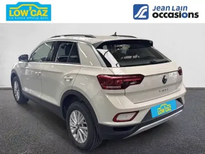 Photo 26 Volkswagen T-roc  1.5 TSI EVO 150 Start/Stop DSG7