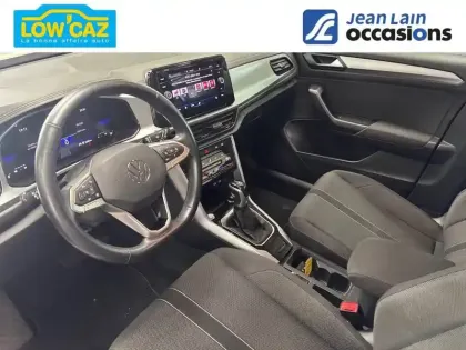 Photo 30 Volkswagen T-roc  1.5 TSI EVO 150 Start/Stop DSG7
