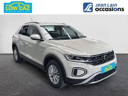 Photo 22 Volkswagen T-roc  1.5 TSI EVO 150 Start/Stop DSG7