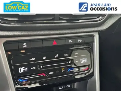 Photo 33 Volkswagen T-roc  1.5 TSI EVO 150 Start/Stop DSG7