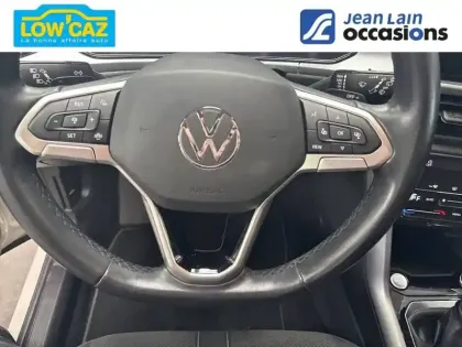 Photo 31 Volkswagen T-roc  1.5 TSI EVO 150 Start/Stop DSG7