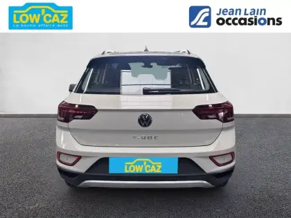 Photo 25 Volkswagen T-roc  1.5 TSI EVO 150 Start/Stop DSG7