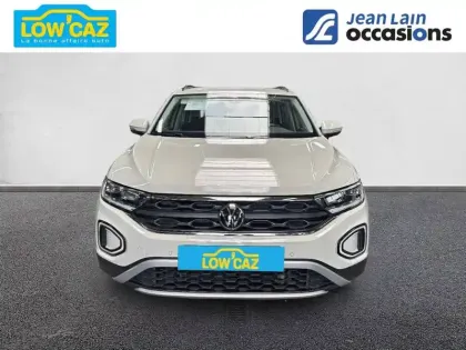 Photo 21 Volkswagen T-roc  1.5 TSI EVO 150 Start/Stop DSG7