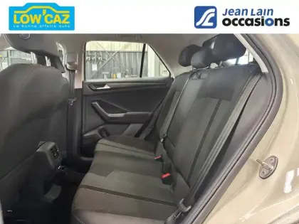 Photo 36 Volkswagen T-roc  1.5 TSI EVO 150 Start/Stop DSG7