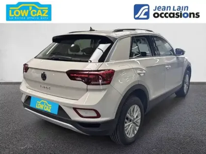 Photo 24 Volkswagen T-roc  1.5 TSI EVO 150 Start/Stop DSG7