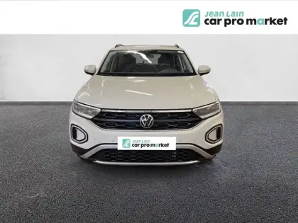 Photo 8 Volkswagen T-roc  1.5 TSI EVO 150 Start/Stop DSG7