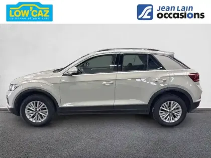 Photo 27 Volkswagen T-roc  1.5 TSI EVO 150 Start/Stop DSG7