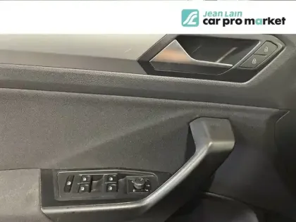 Photo 19 Volkswagen T-roc  1.5 TSI EVO 150 Start/Stop DSG7