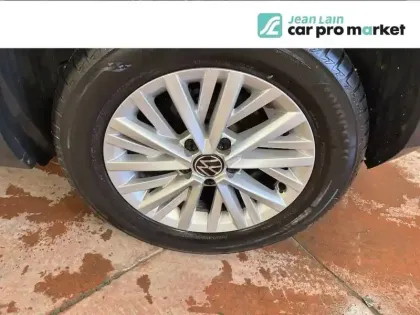 Photo 11 Volkswagen T-roc  1.5 TSI EVO 150 Start/Stop DSG7