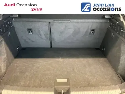 Photo 9 Audi A3  Sportback TFSI Mild Hybrid 150 S tronic 7