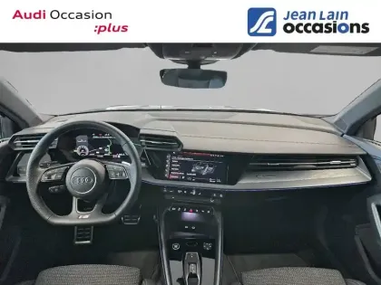 Photo 17 Audi A3  Sportback TFSI Mild Hybrid 150 S tronic 7