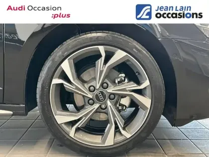 Photo 8 Audi A3  Sportback TFSI Mild Hybrid 150 S tronic 7