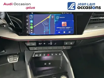 Photo 13 Audi A3  Sportback TFSI Mild Hybrid 150 S tronic 7