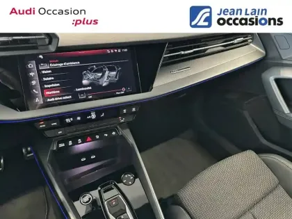 Photo 15 Audi A3  Sportback TFSI Mild Hybrid 150 S tronic 7