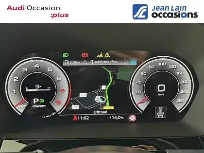 Photo 14 Audi A3  Sportback TFSI Mild Hybrid 150 S tronic 7