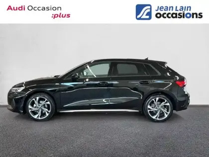 Photo 7 Audi A3  Sportback TFSI Mild Hybrid 150 S tronic 7