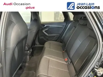 Photo 16 Audi A3  Sportback TFSI Mild Hybrid 150 S tronic 7