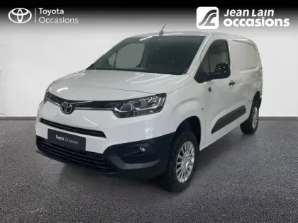 Photo Toyota Proace Dangel