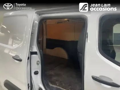 Photo 16 Toyota Proace  CITY LONG 1.5L 130 D-4D BVM6