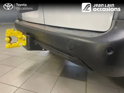 Photo 20 Toyota Proace  CITY LONG 1.5L 130 D-4D BVM6