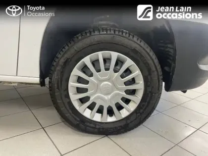 Photo 8 Toyota Proace  CITY LONG 1.5L 130 D-4D BVM6