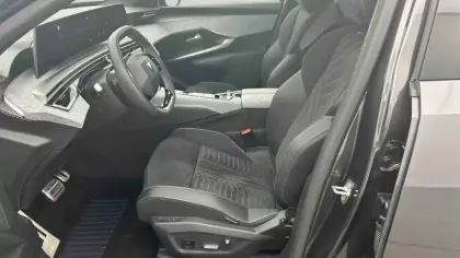 Photo 37 Peugeot 3008  Hybrid 145 e-DCS6