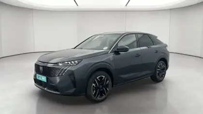 Photo Peugeot 3008 Gt