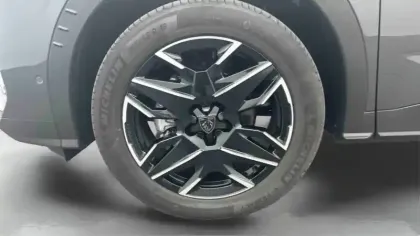 Photo 36 Peugeot 3008  Hybrid 145 e-DCS6
