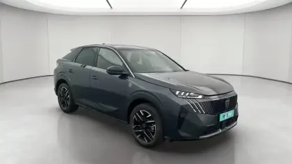 Photo 7 Peugeot 3008  Hybrid 145 e-DCS6
