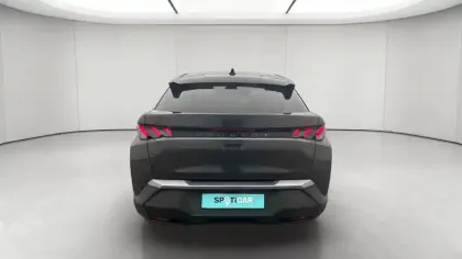Photo 30 Peugeot 3008  Hybrid 145 e-DCS6