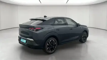 Photo 5 Peugeot 3008  Hybrid 145 e-DCS6