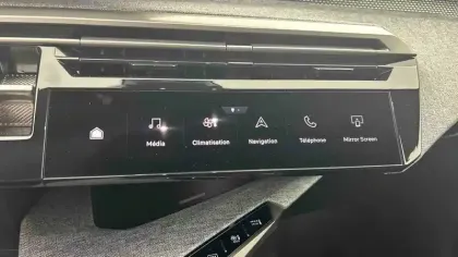 Photo 15 Peugeot 3008  Hybrid 145 e-DCS6