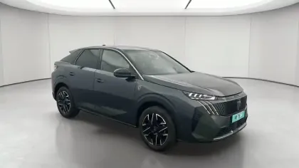 Photo 34 Peugeot 3008  Hybrid 145 e-DCS6